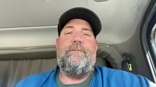 Biological family search. Story time #2