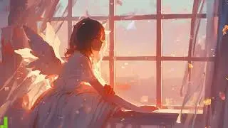 Current at the Lookout | Ambient Cinematic Soundscape for Relaxation and Focus