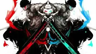 [slowdown + echo]  anami one piece WMW2