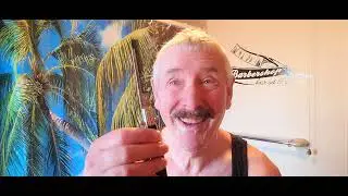 Ralf Aust , Kaizen soap 🧼 👌 