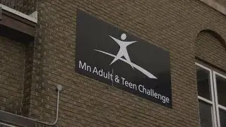 Father says Minnesota Adult & Teen Challenge saved him