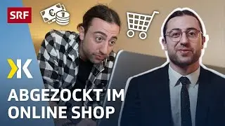 Online Shopping - Die wichtigsten Rechtsfragen erkl&auml;rt | 2023 | Kassensturz - Dein Recht | SRF