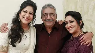 Subscribe Birthday Special  Sujatha Mohan Singer , Shweta Mohan Celebration Covid-19 Biriyani