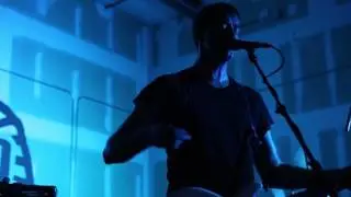 &ldquo;Me On Your Front Porch&rdquo; by Criteria | HN Live at Beer Nebraska