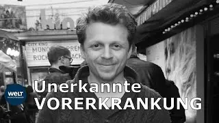STURM DER LIEBE: Schauspieler Ferdinand Schmidt-Modrow mit 34 Jahren gestorben