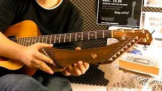 ♫♫♫ [Myśli i gitara 2025-10-25] 