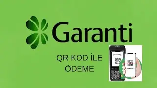 Garanti Bankası Qr Kod İle &Ouml;deme - Bonus Flaş Qr &Ouml;deme Nasıl Yapılır