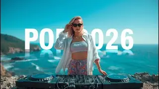 POP MIX 2026 Bruno Mars, Lady Gaga, Dua Lipa, Adele, Ed Sheeran, The Weeknd Style