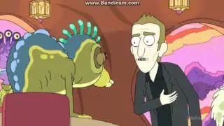 Arin Hanson's Cameo in 