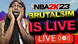 SEASON 4 REWARDS REVEALED | WE LIVE REC WITH RANDOMS NBA 2K23