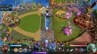 OPloki Minion Masters vs Dormant Defenders