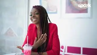 Meet young Entertainment Influencer and Artiste Manager Vanessa
