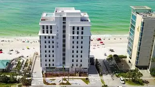 1900 Ninety Eight Luxury Waterfront Condos For Sale in Destin, Florida