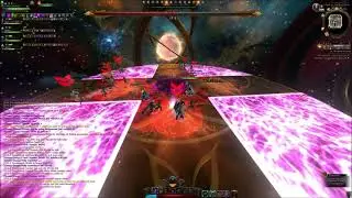Neverwinter - Tower of the mad mage 7:08 PC