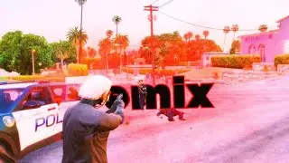FiveM Highlights | Emix #2 | #impero