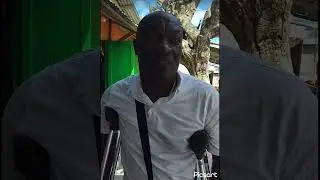 ST THOMAS MAN SEEKS HELP