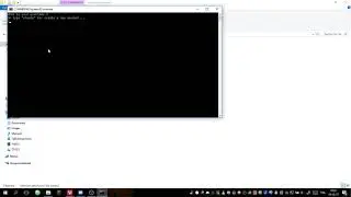 Cacher un dossier SANS LOGICIEL et AVEC PLUSIEURS UTILISATEURS Tutoriel