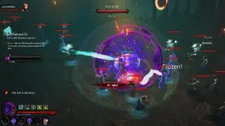 Vyr Reverse Archon Twister Wizard GR131 Solo PS5