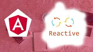 Make your components reactive | Angular Tips and Tricks