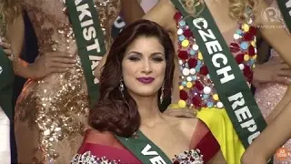 Miss Earth 2016 Full Show