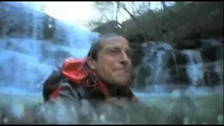 Man vs. Wild - The Inside Story - Camera Man's Concern