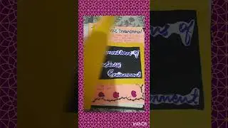 Business studies project on 