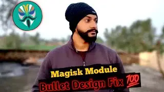 🔥 Bullet Register Fix Pro Magisk Module | Paid Magisk Module for Gaming | 100% Legal
