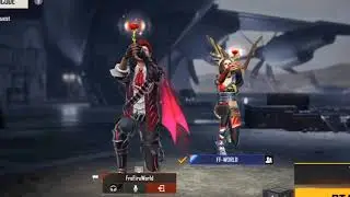 OB33 Emote Animation Change | Garena Free Fire