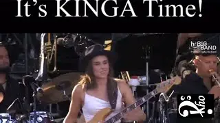 Rho Free Ride Jams - Let&rsquo;s Play Some Funky Groove by Kinga Glyk