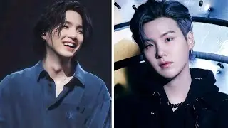 Welcome Back Yoongi! Suga Completes Military Duty &mdash; BTS Full Reunion Ahead