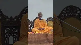HH Bhakti Prem Swami Maharaj | Visited Dindoli Center #iskcon #dindolisurat