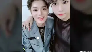 Meus Ships preferidos do NCT 😻💕