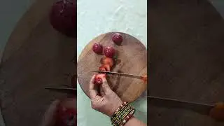 Aloo Bukhara Juice | Plum Juice Recipe | Quick & Easy Aloo Bukhare Ka Sharbat #aloobukhara