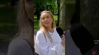 Tim Kristian og Jenny Huse som krangler i parken? 👀 #AleksogMartinePranker #MartineLunde #prank