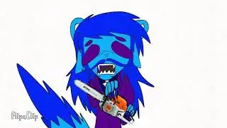 DON&rsquo;T TOUCH MY PIZZA BARON MELVIN MILLER MY OC 