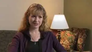 Dr. Laura Macleod, PhD, a behavioral health specialist discusses chronic conditions.