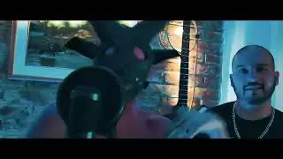 Nekio x Monster Mc - No me frena ning&uacute;n gil (Video Oficial).