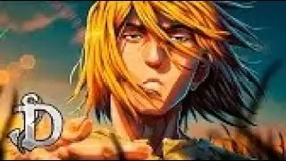 Daarui - 𝙉&atilde;𝙤 𝙏𝙚𝙣𝙝𝙤 𝘼𝙪𝙧𝙖 (Thorfinn) Cove𝙍