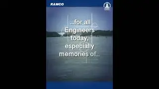 Engineers Day greetings from Ramco Cements
