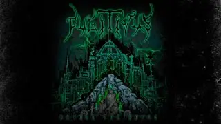 Fugitivus - Beyond the Abyss [Demo] 2024