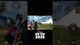 free fire headshot 🔥New Year 2026 #foryou #freefire #shorts #gaming #GameingFF01 #ff  #freefirebgid
