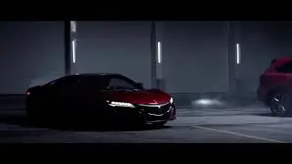My Voice Over Of The Acura MDX