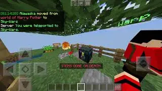 SimpleScape : BETA Gamemode - King of the sky