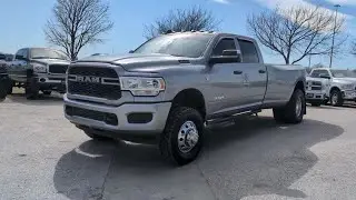 2022 Ram 3500 Tradesman  Dallas, Houston, Austin, Katy, Buda TX