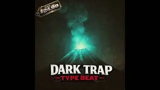 🎵 VULCANO &ndash; Dark Trap Hard 120 BPM | Trap Electro Instrumental | Ceyan Beats