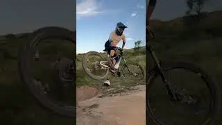 Bafang X Hybridizer | Forlong MTB Festival #shorts