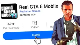 I Played GTA 6 Copy Games Before Release 😱On Play Store