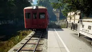 NOSTALGICTRAIN初見プレイ！Part1