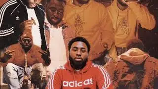 YSR Gramz - Fuck Rap Pt.2