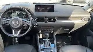 2023 Mazda CX-5 2.5 S Premium Plus Package Torrance, West Carson, Lawndale, Gardena, Compton CA
